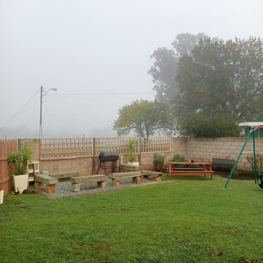To Let 4 Bedroom Property for Rent in Top Town Eastern Cape